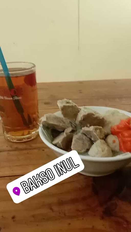 Baso Inul 10