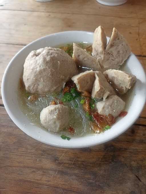 Baso Inul 5