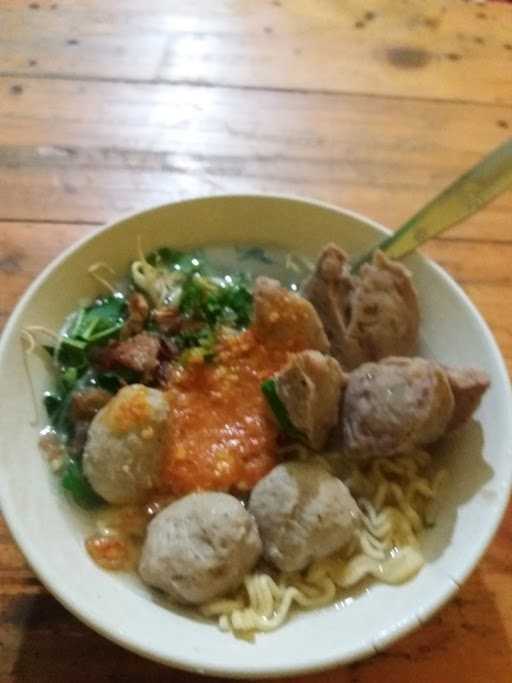 Baso Inul 3