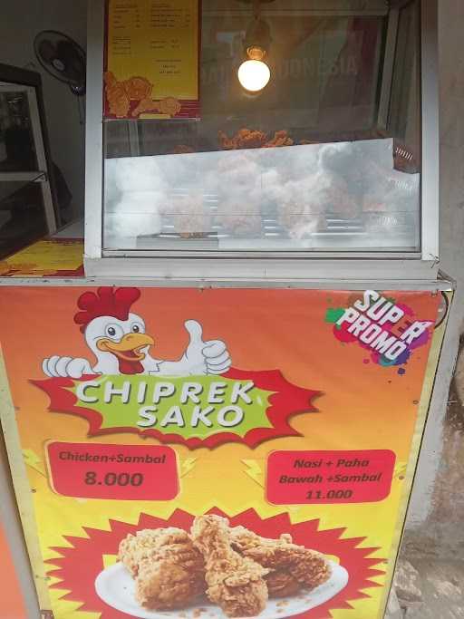 Chiprek Sako 5