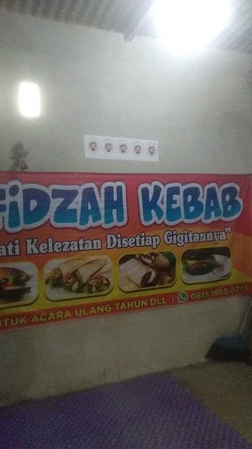 Hafizah Kebab 2