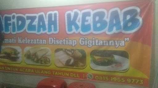 Hafizah Kebab 4