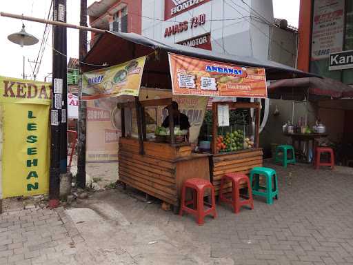 Kedai Anbanas 7