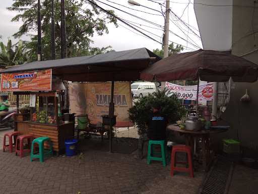 Kedai Anbanas 8