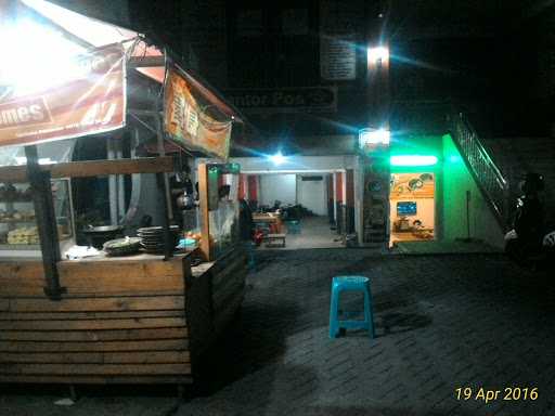 Kedai Anbanas 9