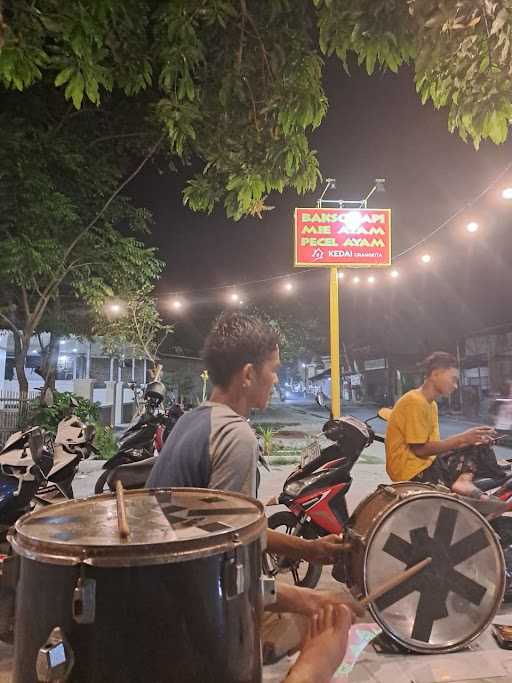 Kedai Bakso & Mie Ayam Orangkita 5