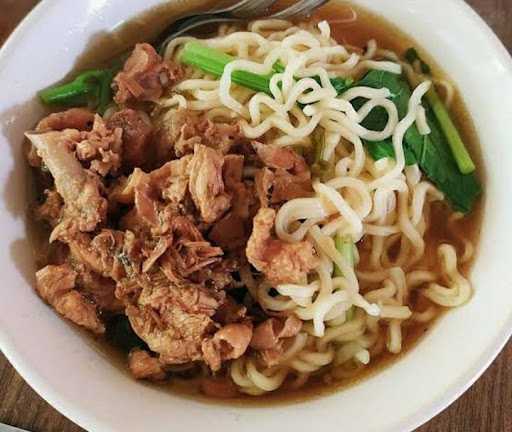 Kedai Bakso & Mie Ayam Orangkita 4