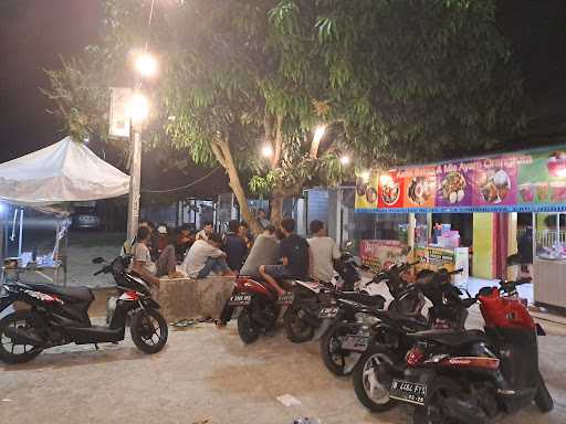 Kedai Bakso & Mie Ayam Orangkita 7