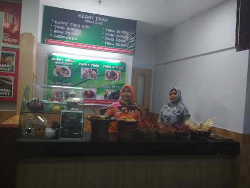 Kedai Tahu 2