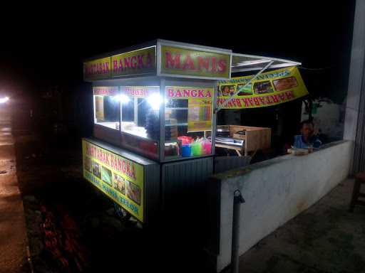 Martabak Bangka 1