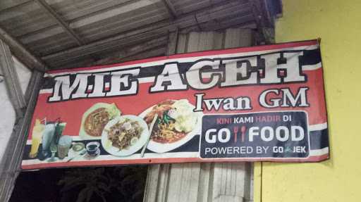 Mie Aceh Iwan Gm 1