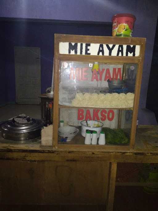 Mie Ayam Bang Gaber 2