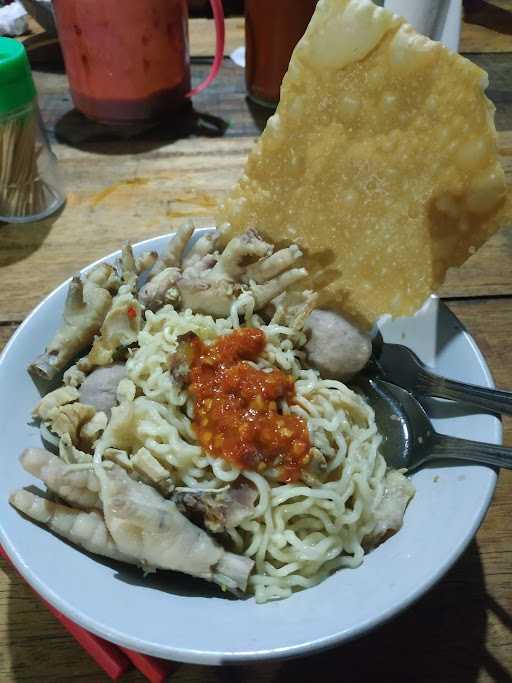 Mie Ayam Jablay 5