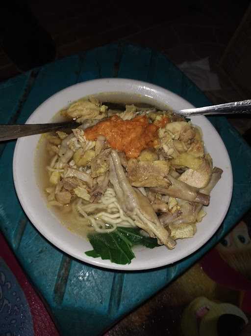 Mie Ayam Jablay 2