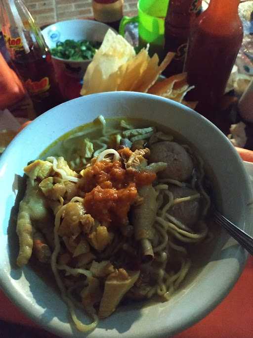 Mie Ayam Jablay 6