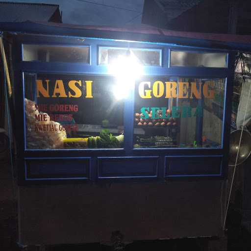 Nasi Goreng Mas Rony 2