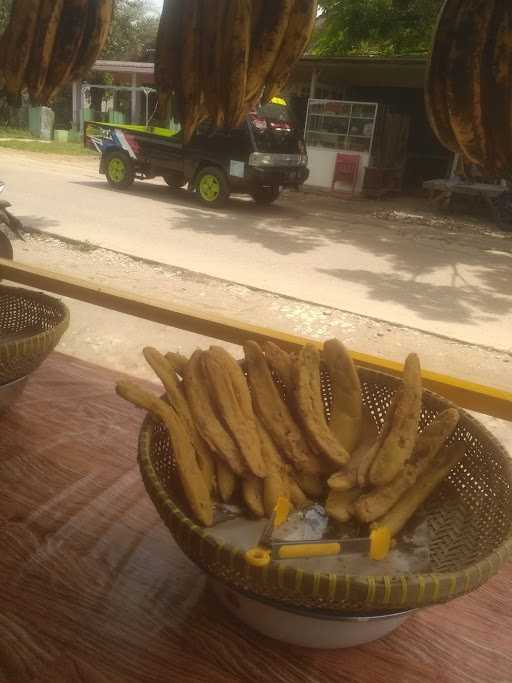 Pisang Goreng Tanduk Hanna 1