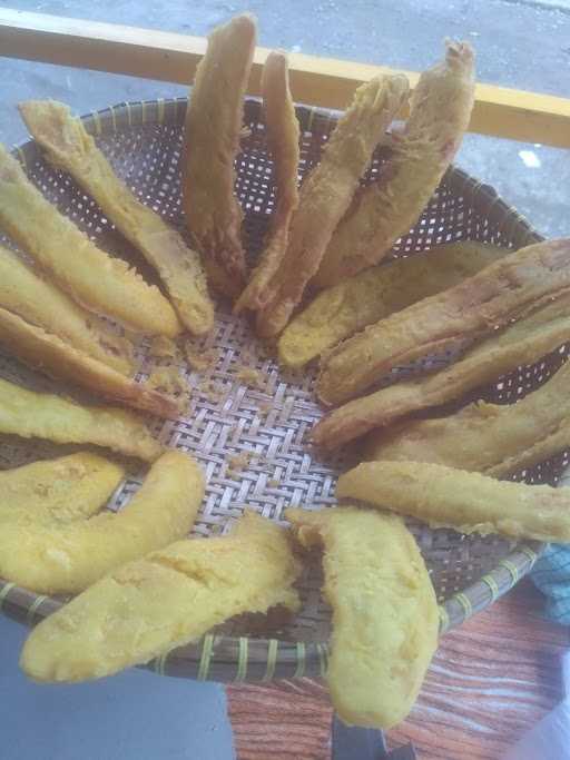 Pisang Goreng Tanduk Hanna 3