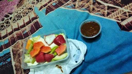 Rujak Buah Bang Ifin 4