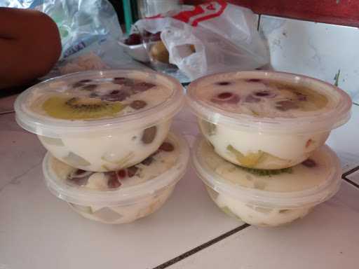 Salad Buah Albi 2