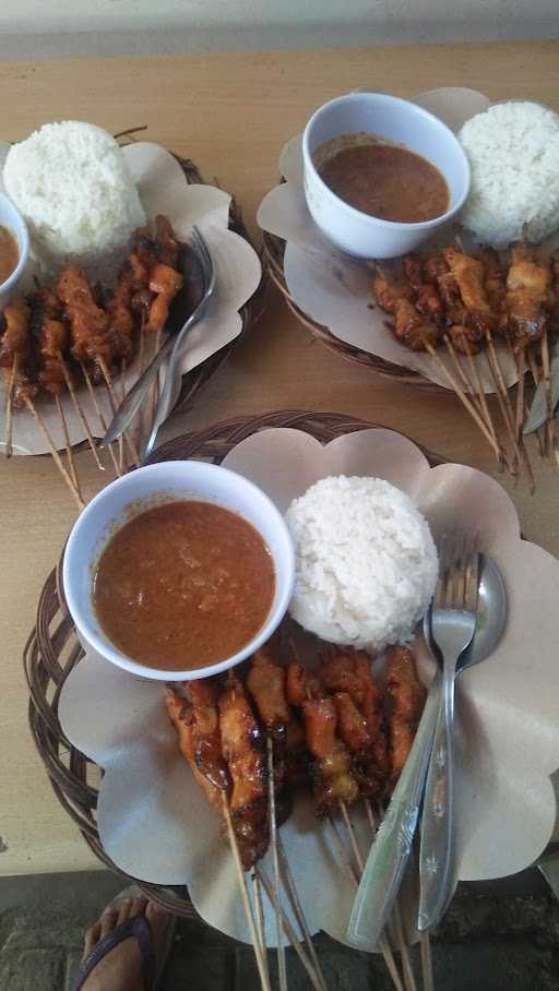 Sate Ambal Mbah Cholidin 4