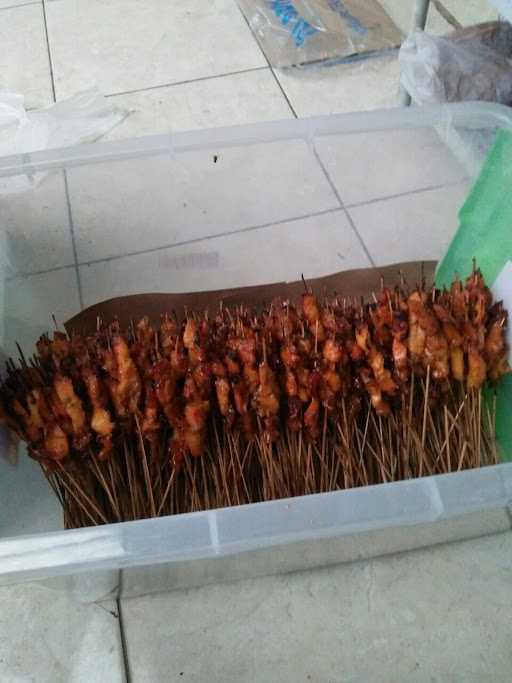 Sate Ambal Mbah Cholidin 10