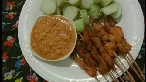 Sate Ambal Mbah Cholidin 2