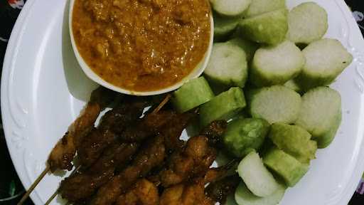 Sate Ambal Mbah Cholidin 1