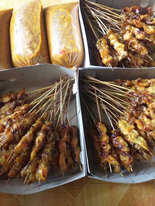 Sate Ambal Mbah Cholidin 9