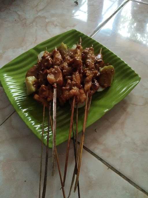 Sate Ambal Mbah Cholidin 8