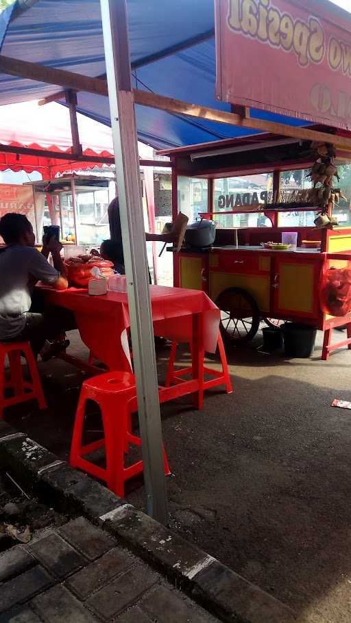 Sate Soto Padang Mananti Keluarga 3