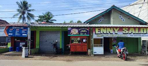 Soto Ayam Mas Arif Surabaya 2