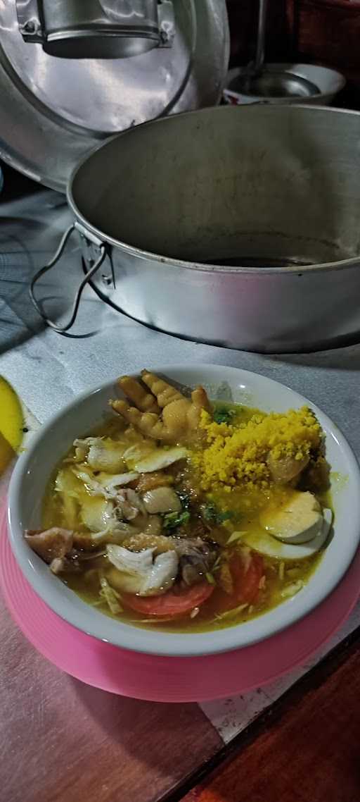 Soto Ayam Mas Arif Surabaya 1