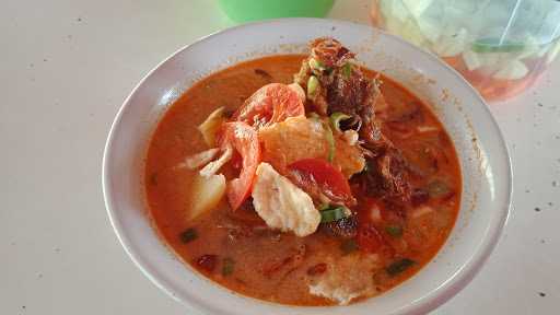 Soto Betawi Pak Solihin 7