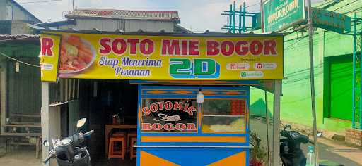 Soto Mie Bogor 2D 7