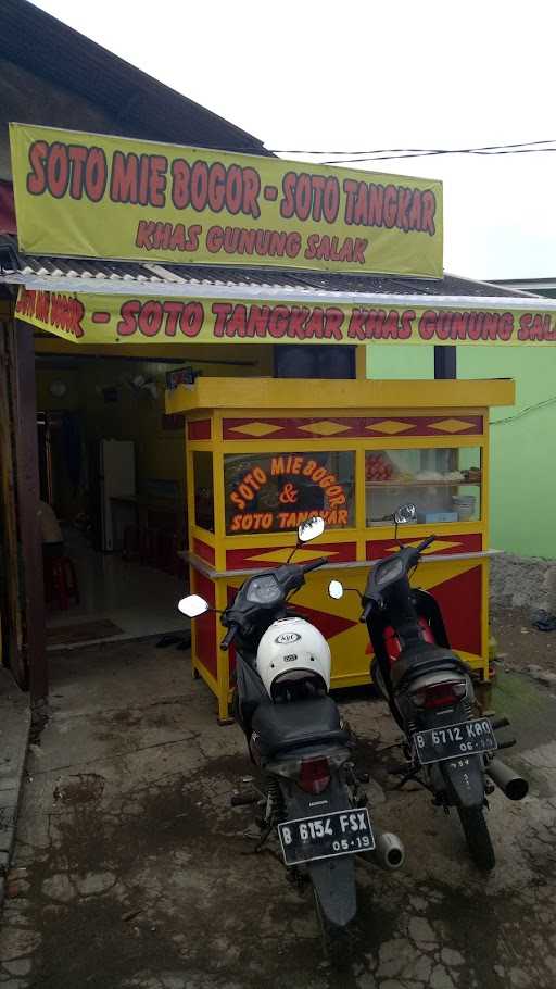 Soto Mie Bogor Khas Gunung Salak 7