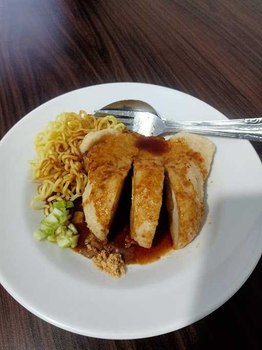 Tekwan Pempek Palembang Cici Jakarta 6