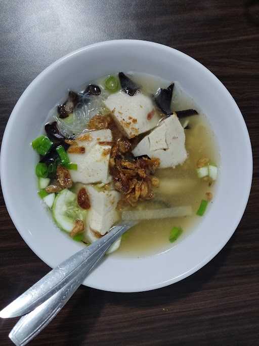 Tekwan Pempek Palembang Cici Jakarta 5