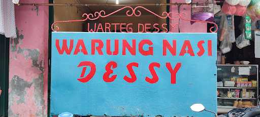 Warteg Dessy 3