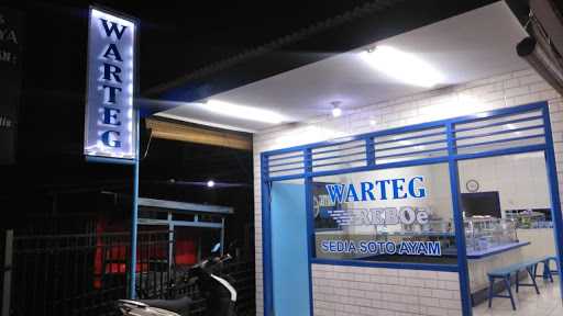 Warteg Reboe 2