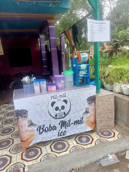 Warung Jajan Bu Lestari 10