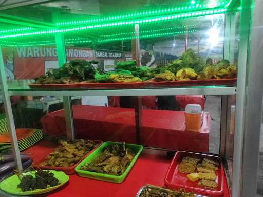 Warung Lamongan Sambal 3 Rasa 9