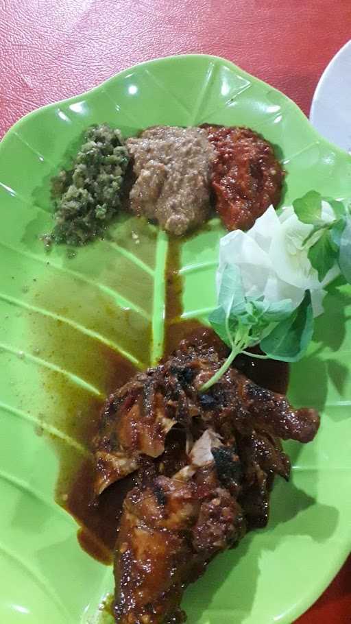 Warung Lamongan Sambal 3 Rasa 5