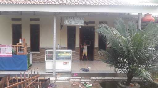 Warung Seblak Dillah 3