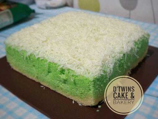 D'Twins Cake & Bakery 4