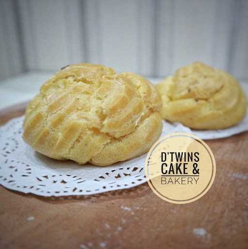 D'Twins Cake & Bakery 2