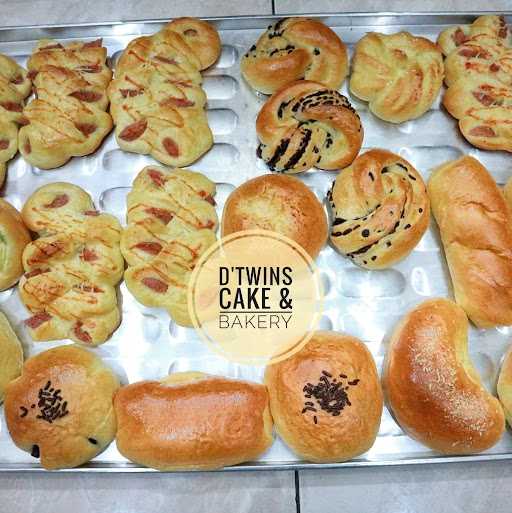 D'Twins Cake & Bakery 8