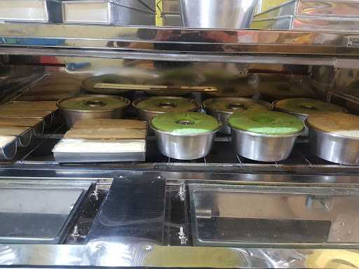 Dapur Kue Aldena 1