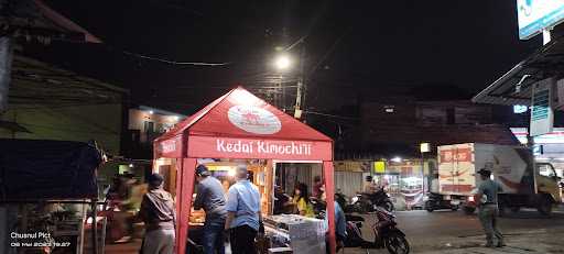 Kedai Kimochi'Ii 3