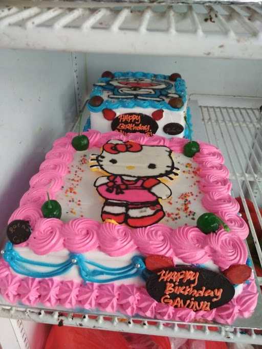 Ratna Cake 8